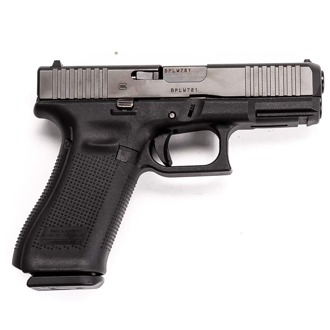 Image of GLOCK 45 Gen 5